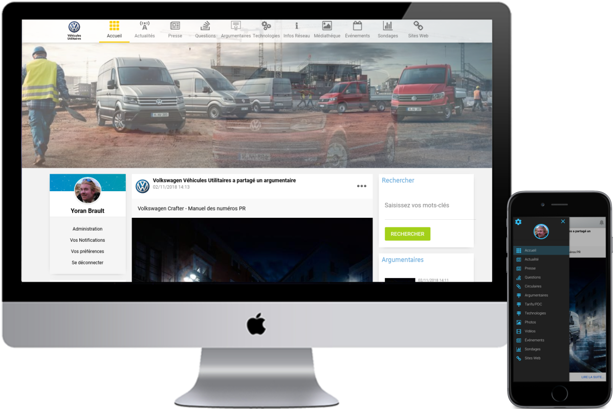 Indirect Sales Channel Management
